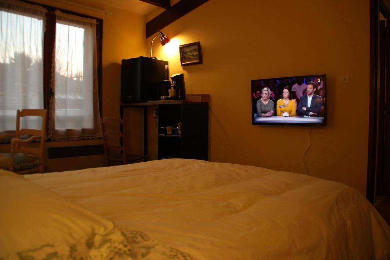 Chambres D'Hotes Elisa & Etienne Маноск Екстер'єр фото
