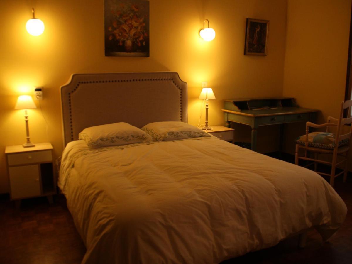 Chambres D'Hotes Elisa & Etienne Маноск Екстер'єр фото